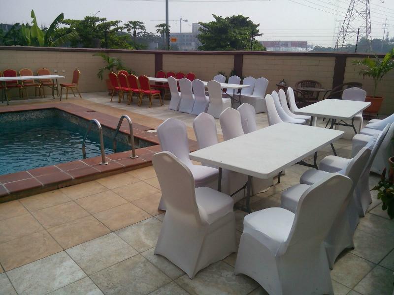 Newcastle Hotels Maroko Extérieur photo