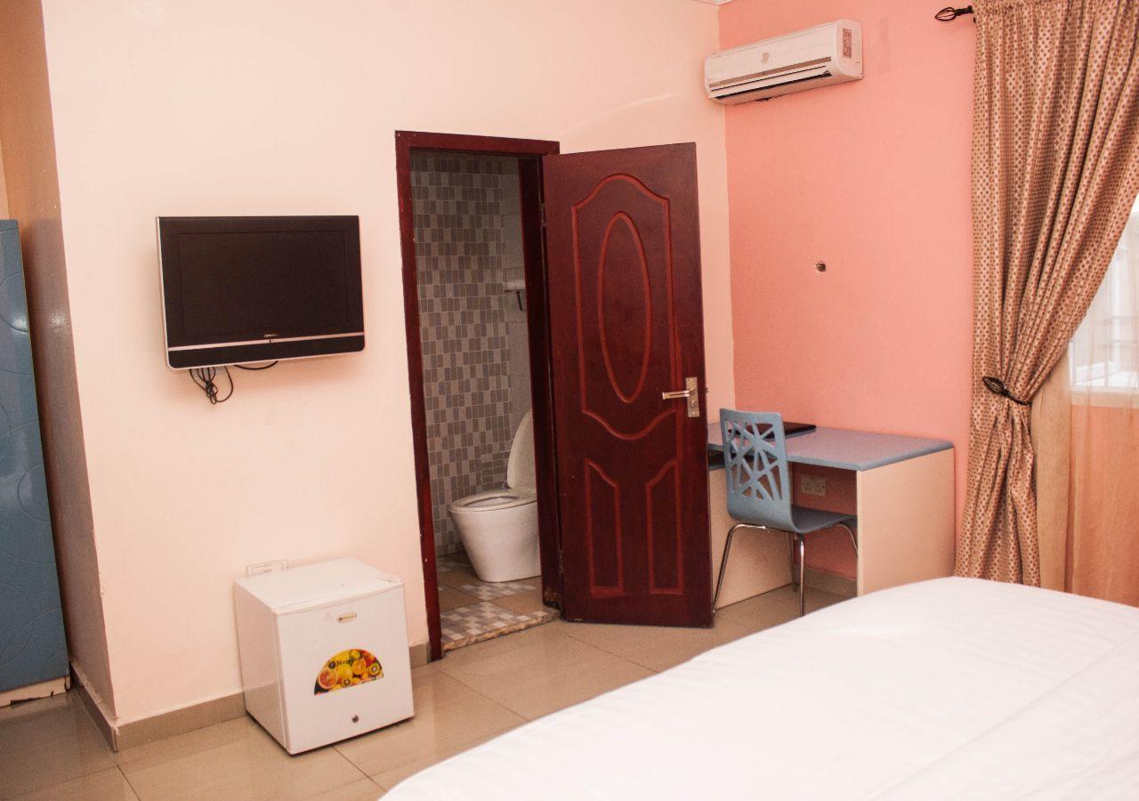 Newcastle Hotels Maroko Extérieur photo