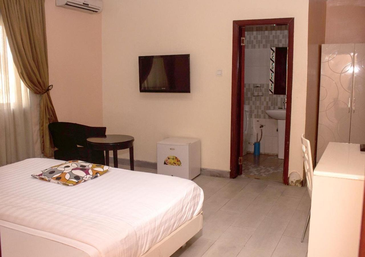 Newcastle Hotels Maroko Extérieur photo