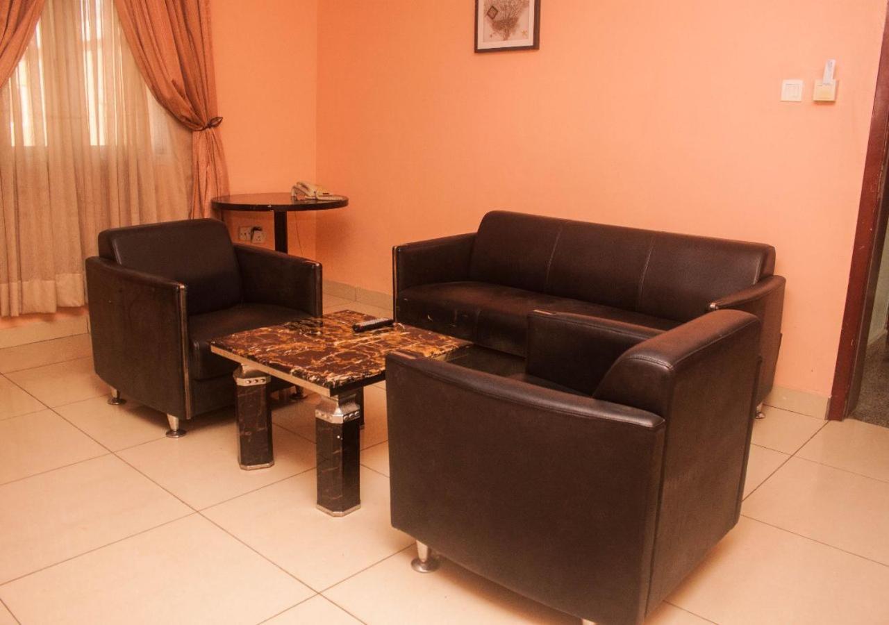 Newcastle Hotels Maroko Extérieur photo