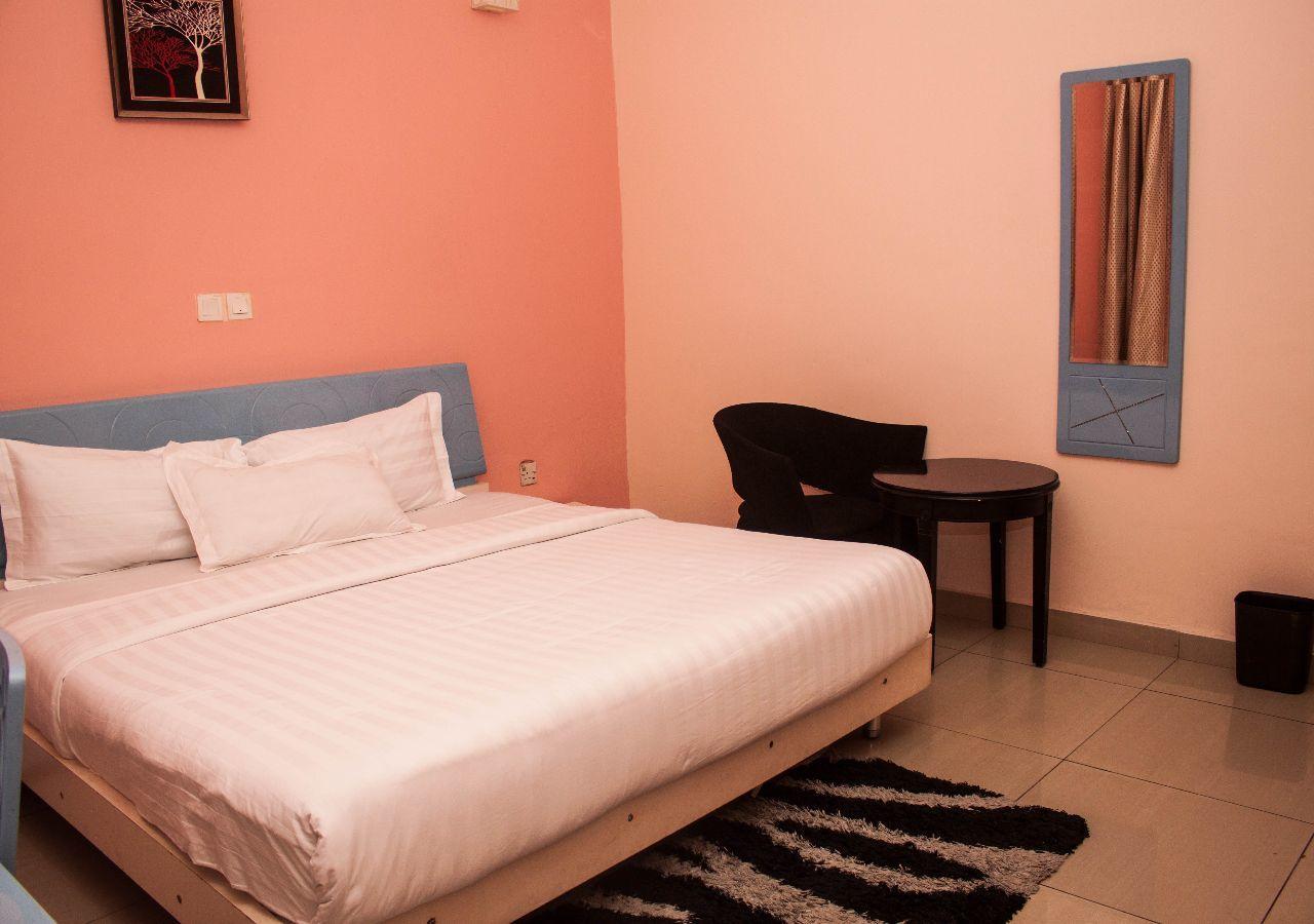 Newcastle Hotels Maroko Extérieur photo