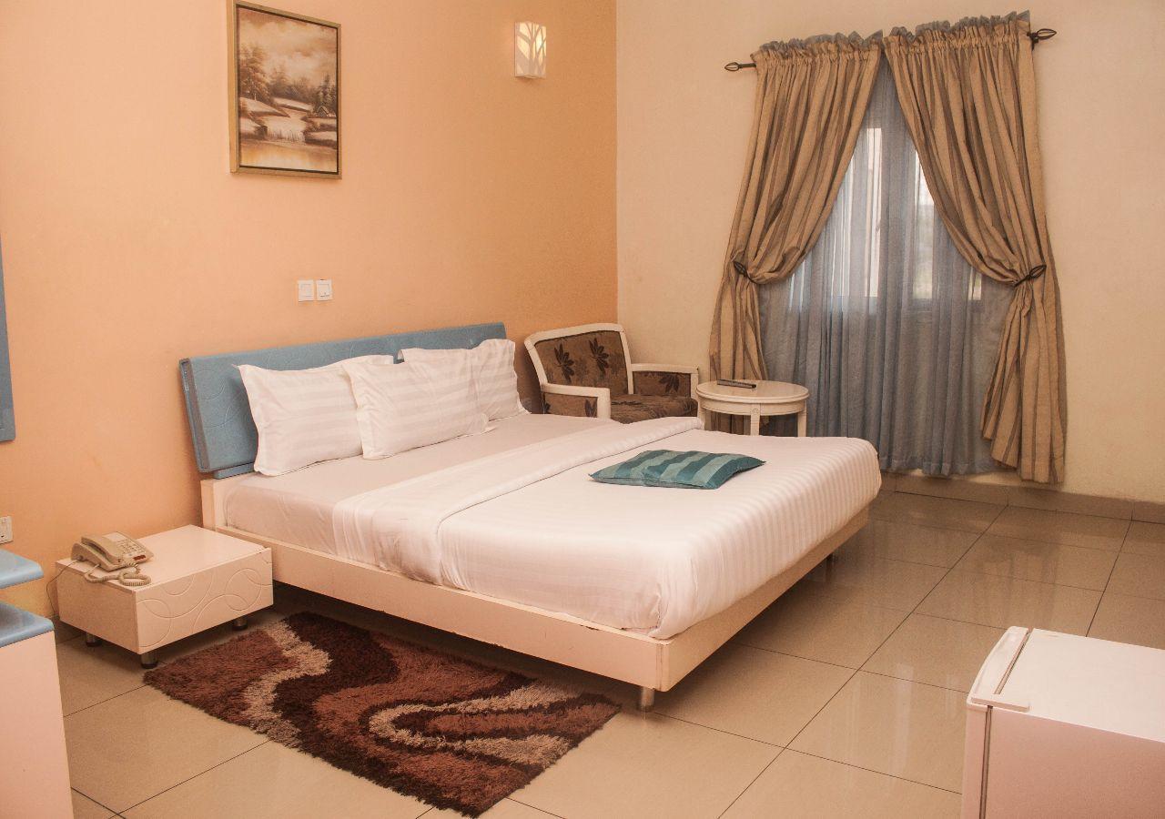 Newcastle Hotels Maroko Extérieur photo