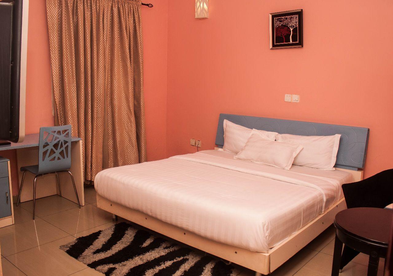 Newcastle Hotels Maroko Extérieur photo