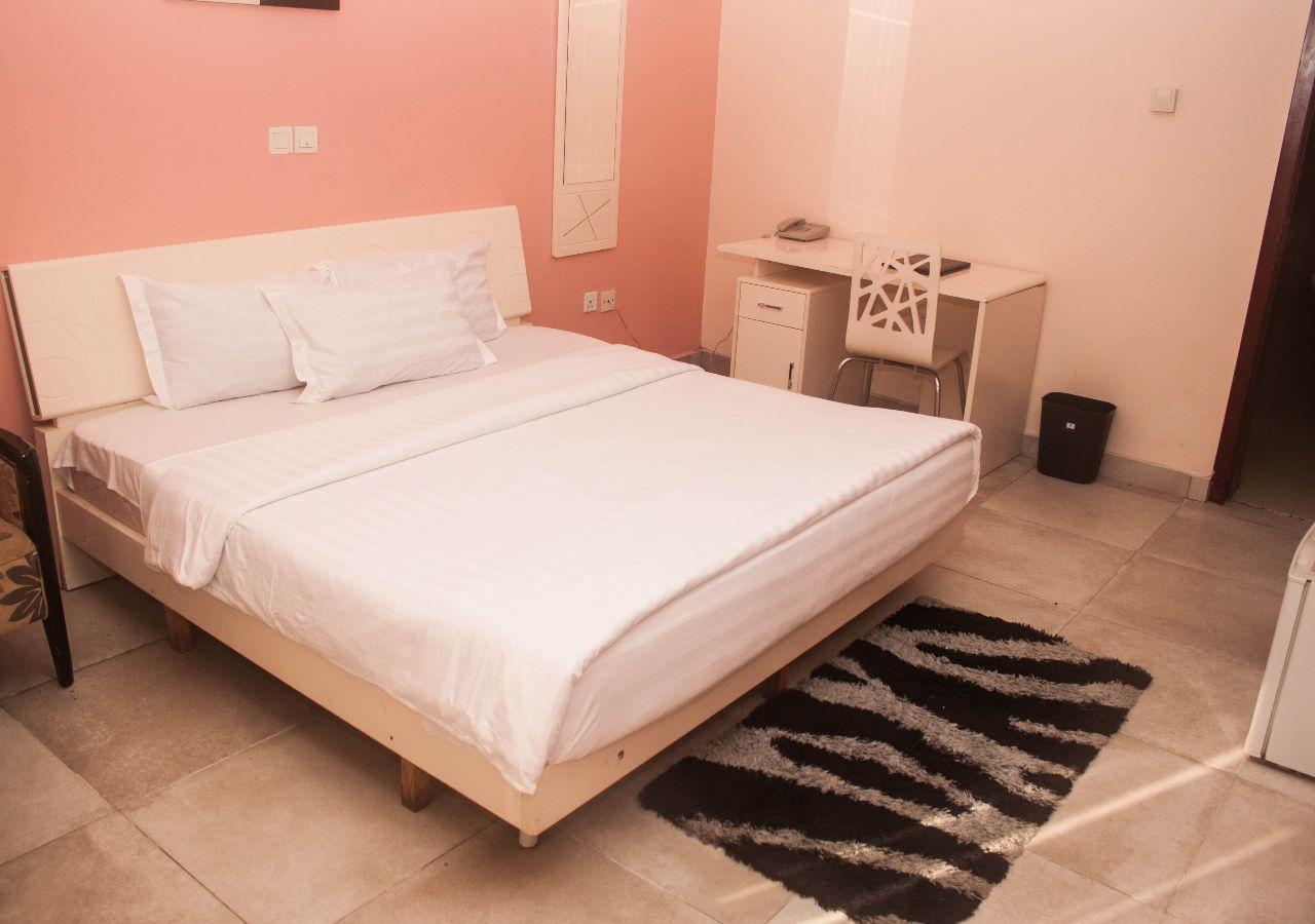 Newcastle Hotels Maroko Extérieur photo