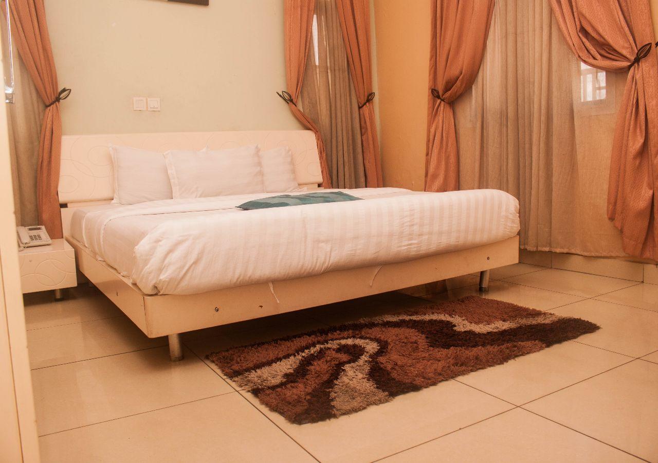 Newcastle Hotels Maroko Extérieur photo