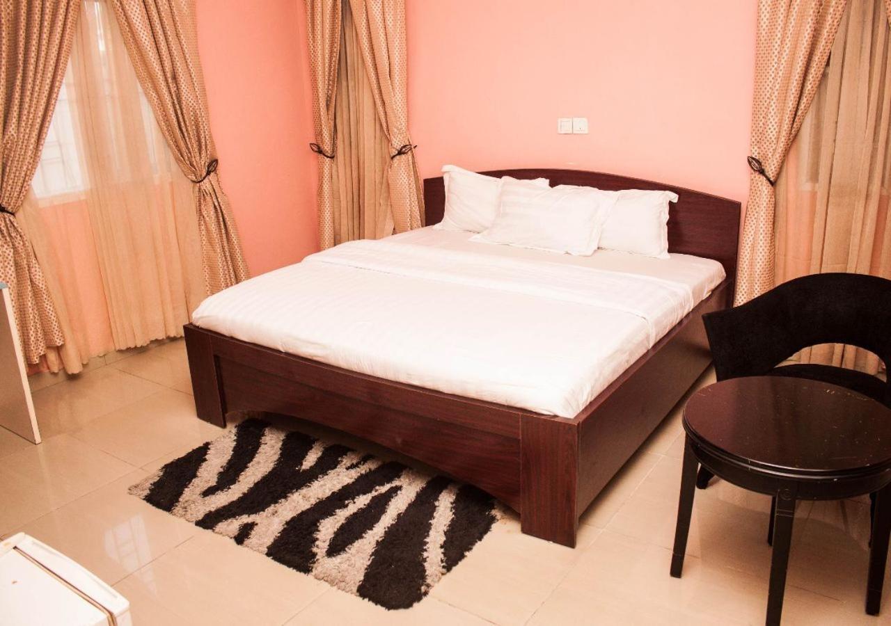Newcastle Hotels Maroko Extérieur photo