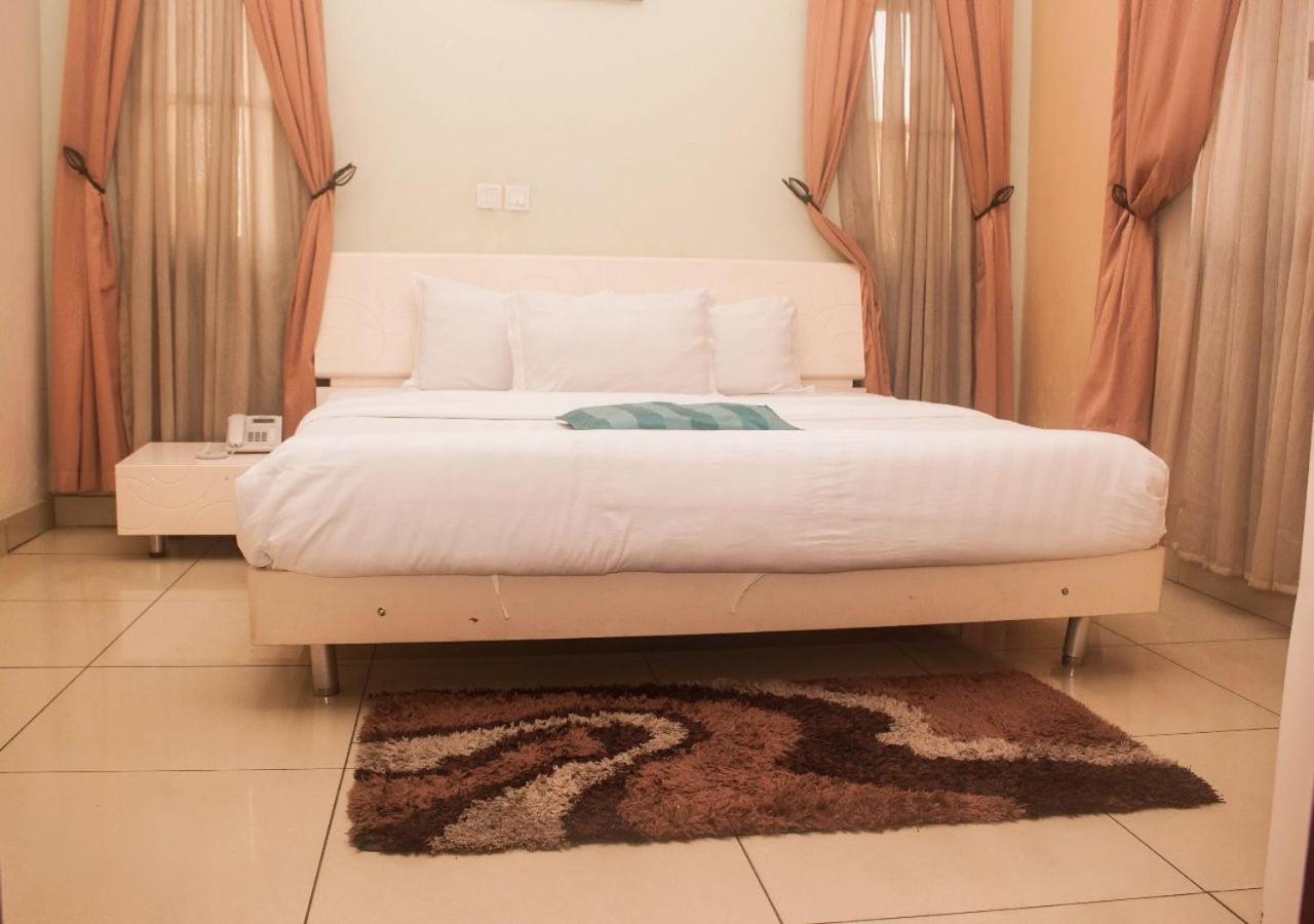 Newcastle Hotels Maroko Extérieur photo