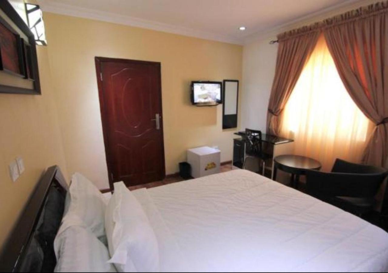Newcastle Hotels Maroko Extérieur photo