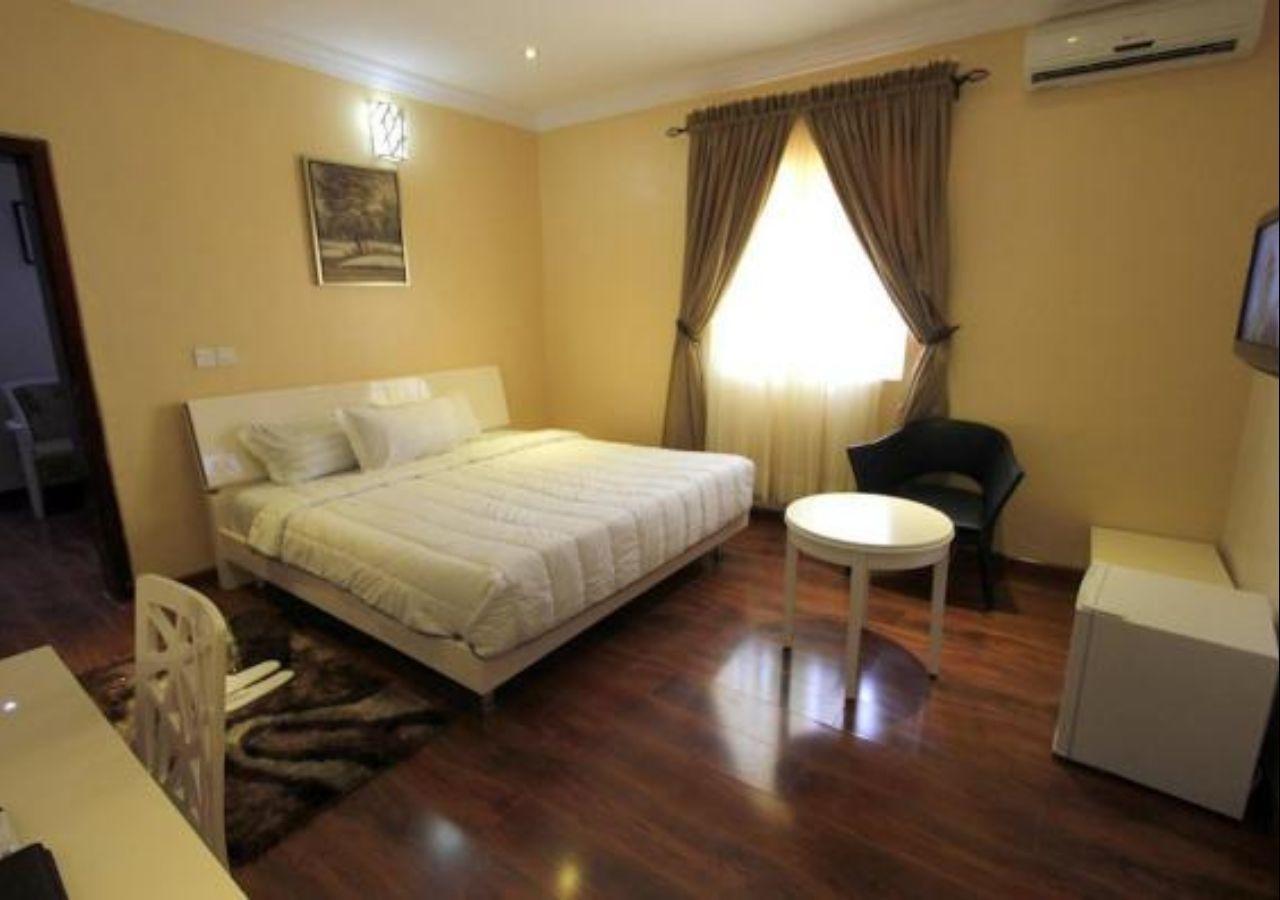 Newcastle Hotels Maroko Extérieur photo