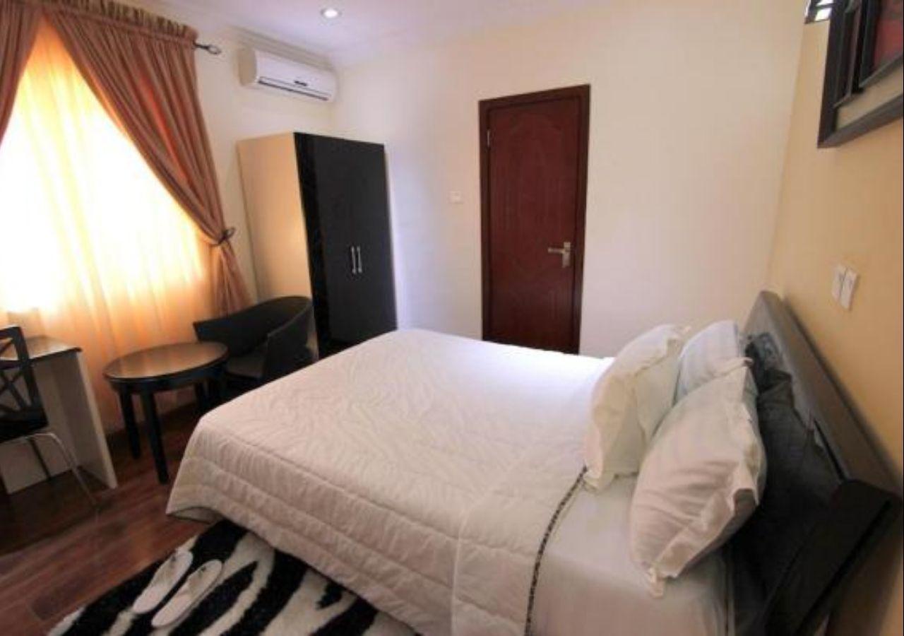 Newcastle Hotels Maroko Extérieur photo