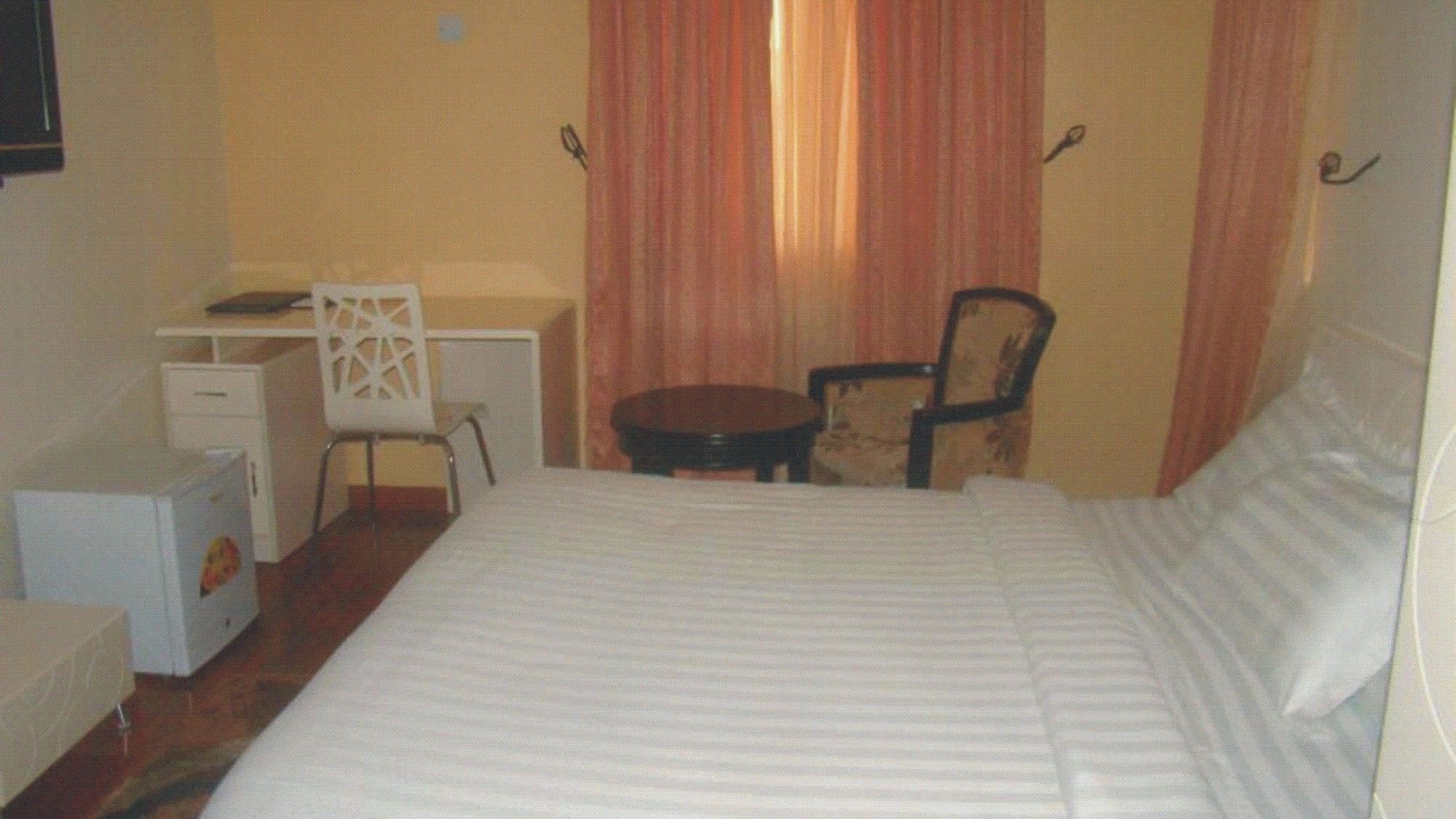 Newcastle Hotels Maroko Extérieur photo