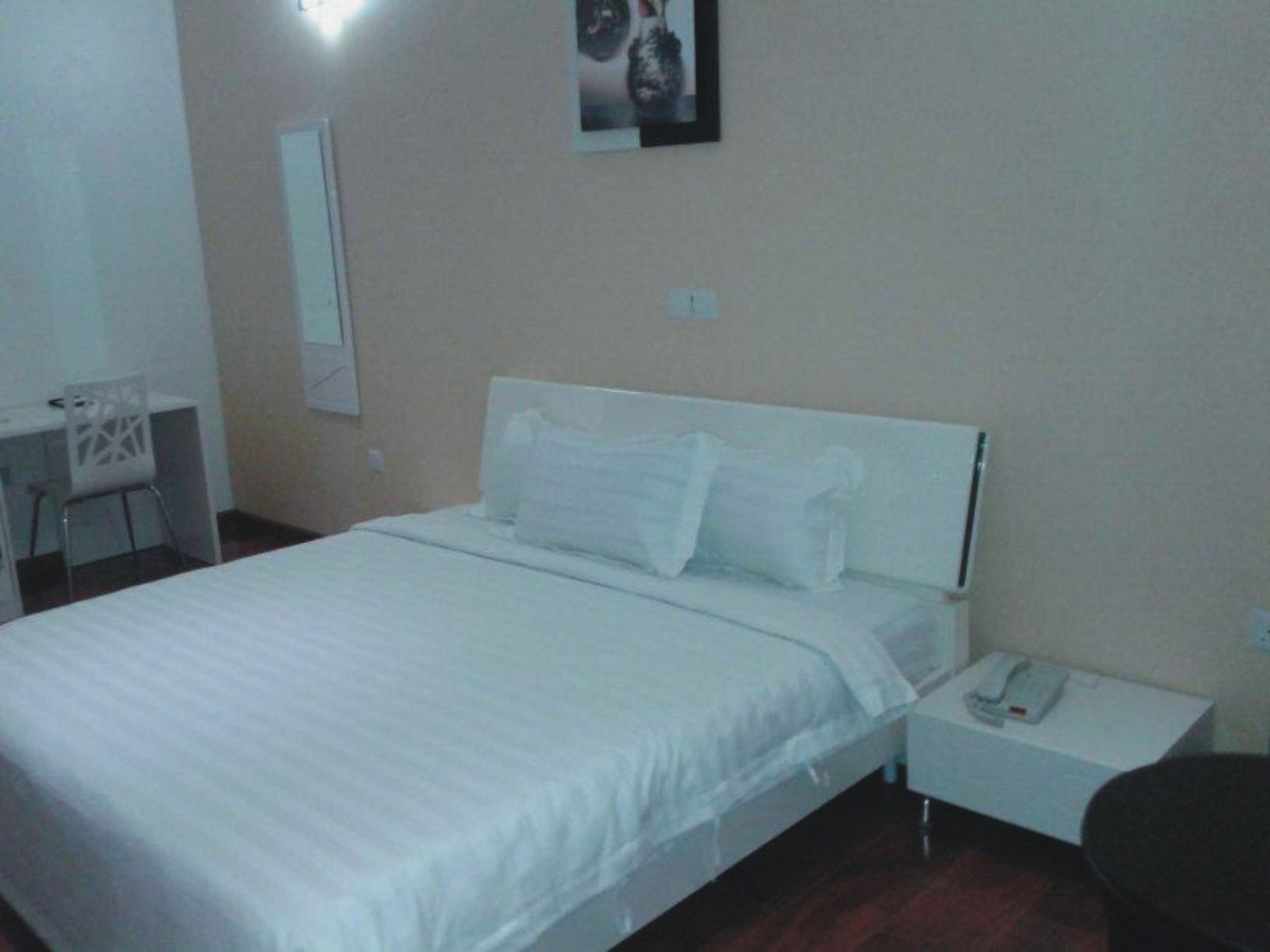 Newcastle Hotels Maroko Extérieur photo