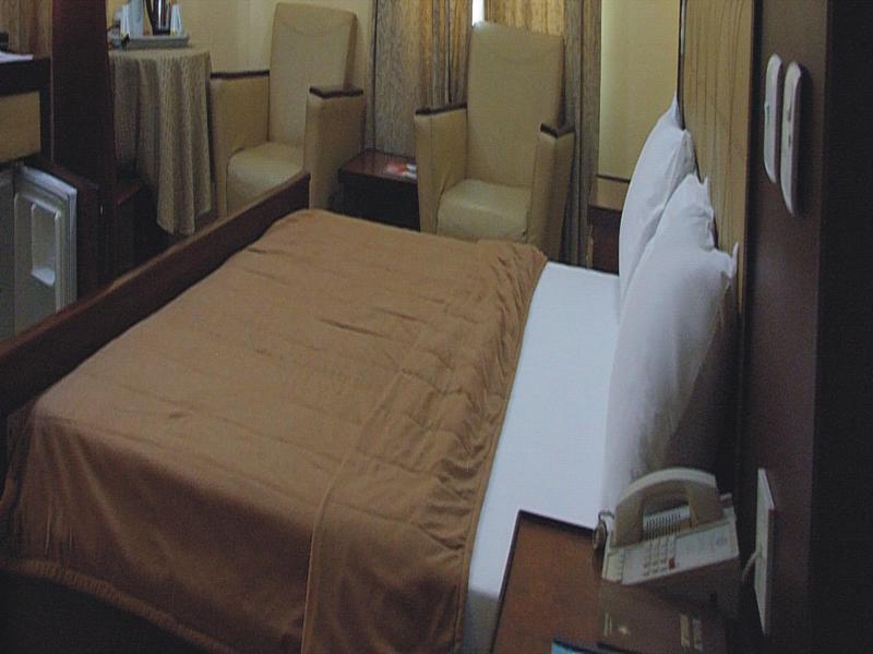 Newcastle Hotels Maroko Extérieur photo